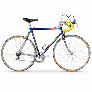 De Rosa Custom Campagnolo Super Record 1987 Road & Gravel usato