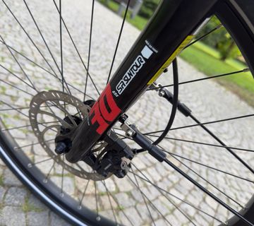 Brugt Haibike SDURO Trekking 4.0 2020 2020 Urban — billede 5 af 5