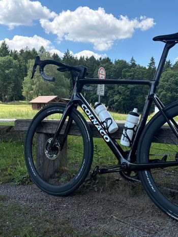 Gebrauchtes Colnago V4Rs Shimano Dura Ace Di2 2025 2025 Road & Gravel