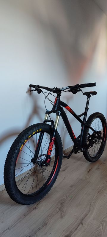 Orbea Loki 2016 2016 MTB usato
