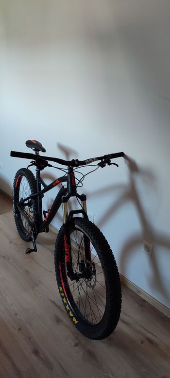 Brugt Orbea Loki 2016 2016 Mountainbike — billede 3 af 4