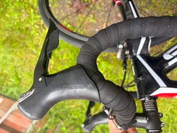 Used Focus Cayo Shimano 105 2021 Road & Gravel, Black — image 10 of 15