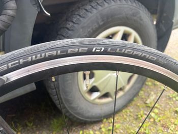 Used Focus Cayo Shimano 105 2021 Road & Gravel, Black — image 15 of 15