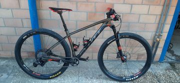 Scott Scale RC 900 Pro 2019 2019 Mountainbike de segunda mano, Negro — imagen 1 de 9