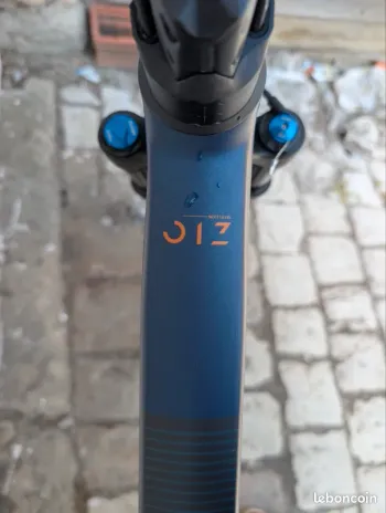 Brugt Orbea OIZ H10 2023 2023 Mountainbike — billede 7 af 15