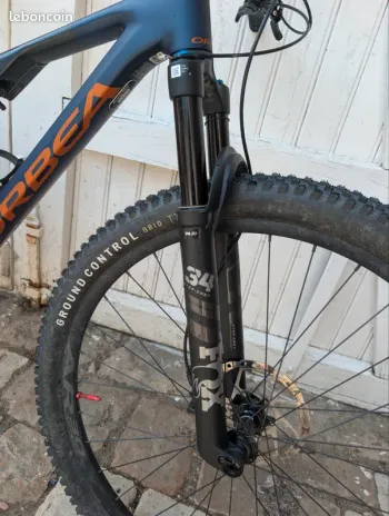 Brugt Orbea OIZ H10 2023 2023 Mountainbike — billede 2 af 15