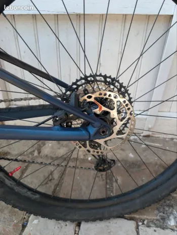 Brugt Orbea OIZ H10 2023 2023 Mountainbike — billede 15 af 15