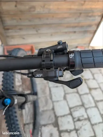 Brugt Orbea OIZ H10 2023 2023 Mountainbike — billede 5 af 15