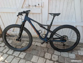 Brugt Orbea OIZ H10 2023 2023 Mountainbike — billede 12 af 15