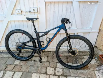 Orbea OIZ H10 2023 2023 VTT d'occasion