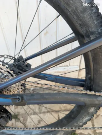 Brugt Orbea OIZ H10 2023 2023 Mountainbike — billede 11 af 15