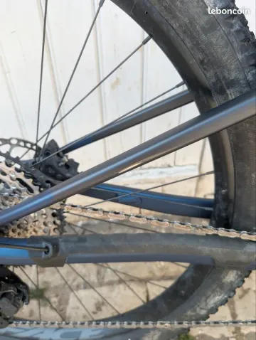 Brugt Orbea OIZ H10 2023 2023 Mountainbike — billede 11 af 15
