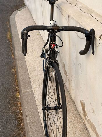 Cyfac Custom Campagnolo Xenon 2005 Road & Gravel usato, Bianco — immagine 4 di 5