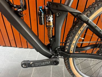 Brugt CUBE STEREO ONE22 HPC EX 2024 2024 Mountainbike — billede 2 af 12