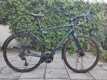 Używany Diamant Nhoma Shimano GRX 2023 Road & Gravel