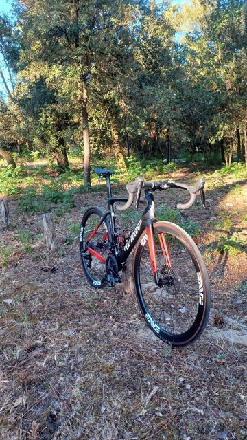 Gebrauchtes Wilier Cento10 SL - SRAM RIVAL AXS 2x12 2024 2024 Road & Gravel