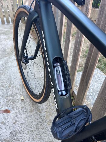Brugt Specialized Diverge Expert 2022 2022 Road & Gravel — billede 4 af 9