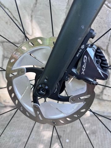 Specialized Diverge Expert 2022 2022 Road & Gravel d'occasion — image 8 sur 9