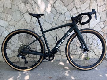 Specialized Diverge Expert 2022 2022 Road & Gravel d'occasion — image 2 sur 9