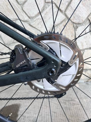 Specialized Diverge Expert 2022 2022 Road & Gravel d'occasion — image 7 sur 9