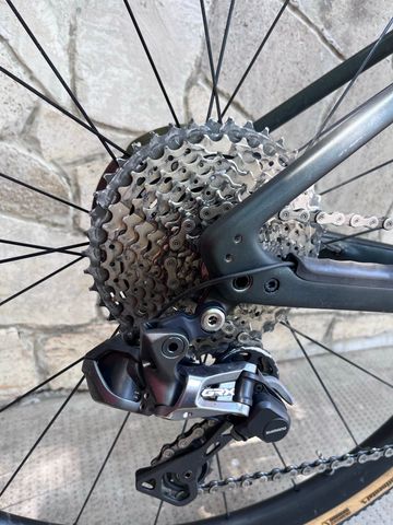 Specialized Diverge Expert 2022 2022 Road & Gravel d'occasion — image 5 sur 9