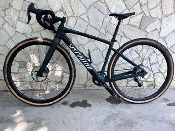 Specialized Diverge Expert 2022 2022 Road & Gravel usato