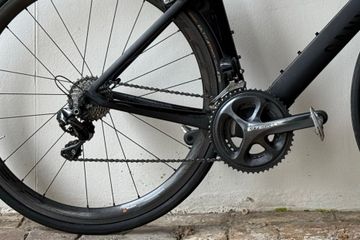Brugt Canyon Aeroad Shimano Ultegra Di2 2019 Road & Gravel — billede 3 af 4