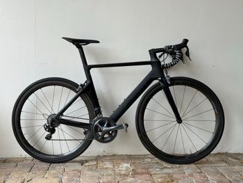 Używany Canyon Aeroad Shimano Ultegra Di2 2019 Road & Gravel