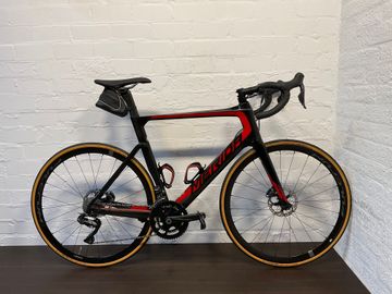 Used Merida REACTO DISC 7000-E 2019 2019 Road & Gravel
