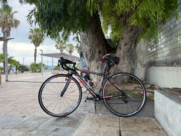Viner Custom SRAM Rival 2008 Road & Gravel usato, Nero — immagine 2 di 3