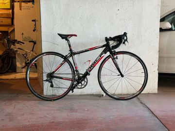 Viner Custom SRAM Rival 2008 Road & Gravel usato