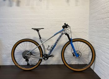 Used Rock Machine Blizz 90 2020 MTB