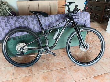Gebrauchtes Cannondale Scalpel 4 2026 2026 Mountainbike, Schwarz, 29 — Bild 1 von 3