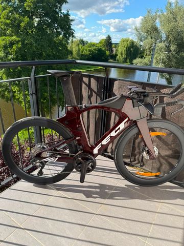 Used IA 2.0 | PRO SHIMANO ULTEGRA DI2 2026 Road & Gravel