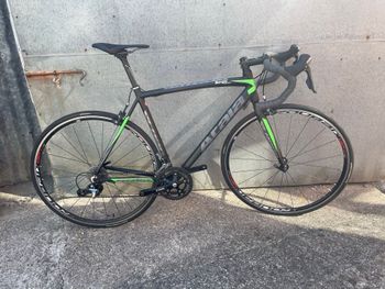 Używany ATALA Custom Shimano Tiagra 2021 Road & Gravel