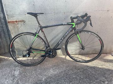 Brugt ATALA Custom Shimano Tiagra 2021 Road & Gravel