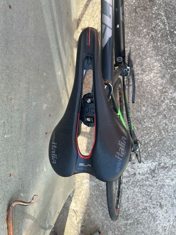 Gebrauchtes ATALA Custom Shimano Tiagra 2021 Road & Gravel, Schwarz — Bild 4 von 8