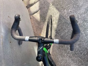 Gebrauchtes ATALA Custom Shimano Tiagra 2021 Road & Gravel, Schwarz — Bild 6 von 8