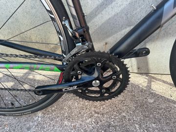 Gebrauchtes ATALA Custom Shimano Tiagra 2021 Road & Gravel, Schwarz — Bild 3 von 8