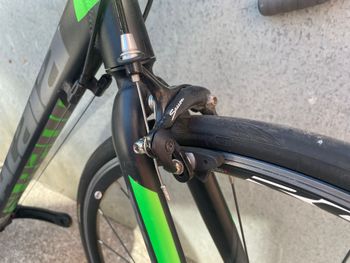 Used ATALA Custom Shimano Tiagra 2021 Road & Gravel, Black — image 5 of 8