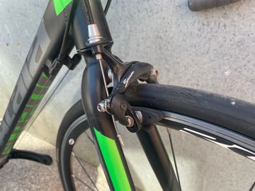 Gebrauchtes ATALA Custom Shimano Tiagra 2021 Road & Gravel, Schwarz — Bild 5 von 8