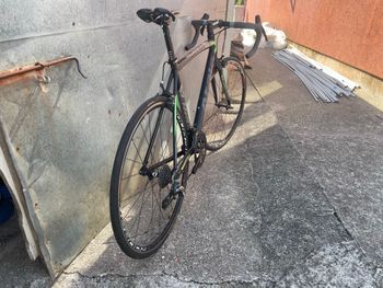 Used ATALA Custom Shimano Tiagra 2021 Road & Gravel, Black — image 8 of 8