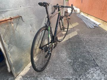 Gebrauchtes ATALA Custom Shimano Tiagra 2021 Road & Gravel, Schwarz — Bild 8 von 8
