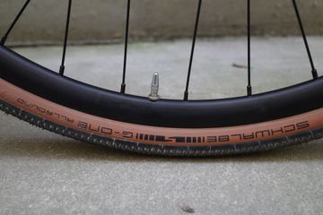 Gebrauchtes On-One Custom Single Speed / Fixed Gear 2015 Road & Gravel, Blau — Bild 8 von 11