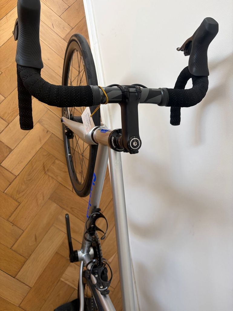 Brugt Standert Triebwerk SRAM Force 2023 Road & Gravel — billede 8 af 10