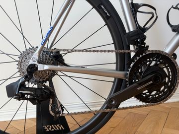 Brugt Standert Triebwerk SRAM Force 2023 Road & Gravel — billede 3 af 10