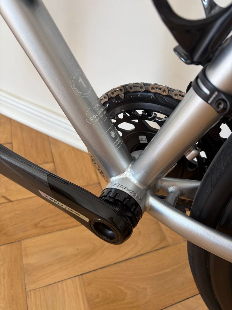 Brugt Standert Triebwerk SRAM Force 2023 Road & Gravel — billede 9 af 10