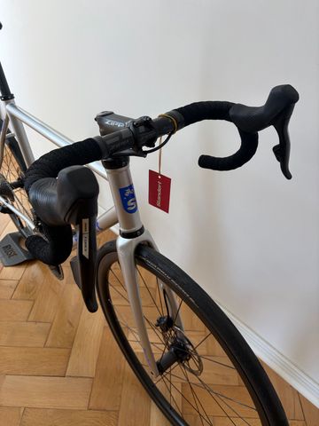 Brugt Standert Triebwerk SRAM Force 2023 Road & Gravel — billede 6 af 10
