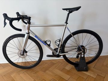 Brugt Standert Triebwerk SRAM Force 2023 Road & Gravel — billede 2 af 10