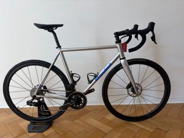 Standert Triebwerk SRAM Force 2023 Road & Gravel usato